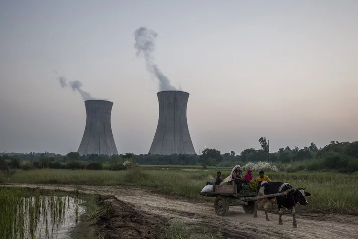 Why India Is Such a Pivotal Front in the Global Climate Fight