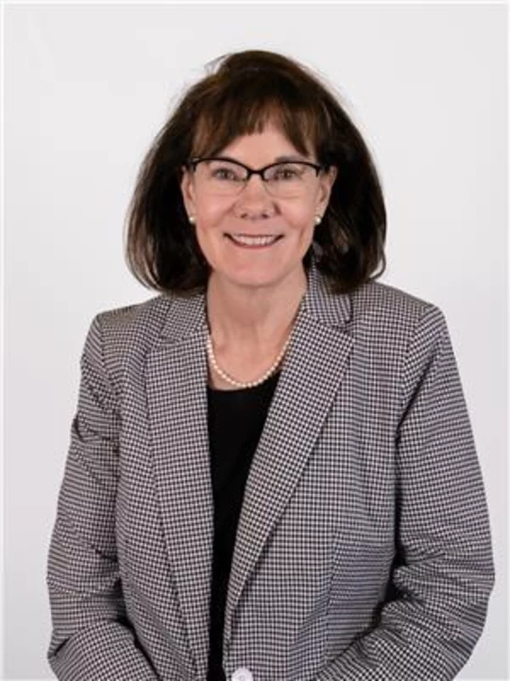 Dr. Valerie Truesdale Joins The Goddard School’s Educational Advisory Board