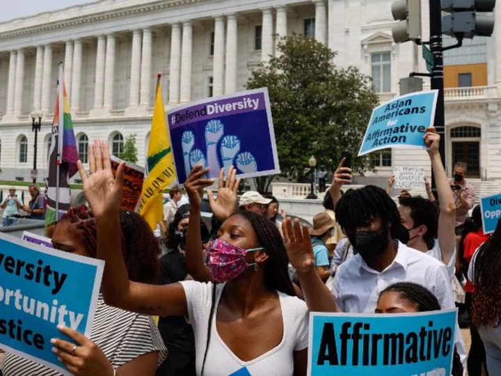 What the Supreme Court's ruling on affirmative action does and does not do