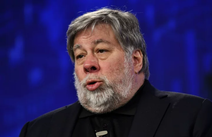 Steve Wozniak’s Privateer Is Forging an Online Market for Satellite Access