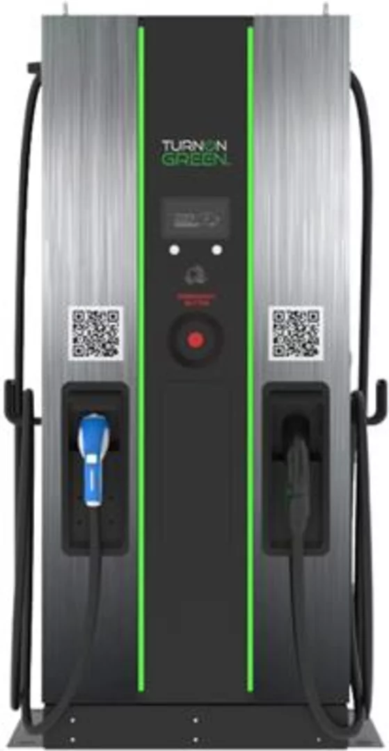 TurnOnGreen, in collaboration with Key Solar LLC, will Install and Operate Its DC Fast Charging Stations in the New England Region