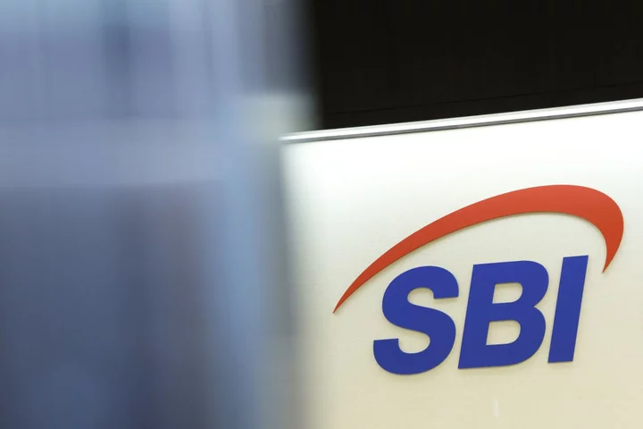 SBI Forms Joint Venture to Set Up Carbon Exchange in Japan
