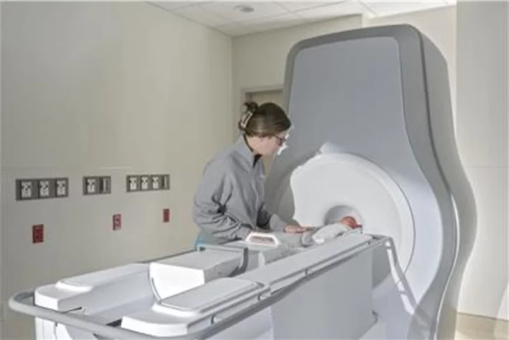 Eyas™ Medical Imaging Brings State-of-the-Art MRI to NICUs, Revolutionizing Access for Fragile Newborns