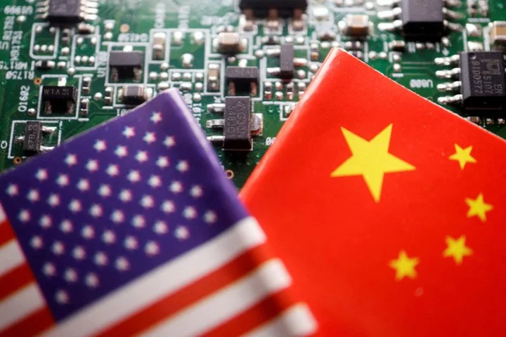 U.S. says it seeks six-month extension to science agreement with China
