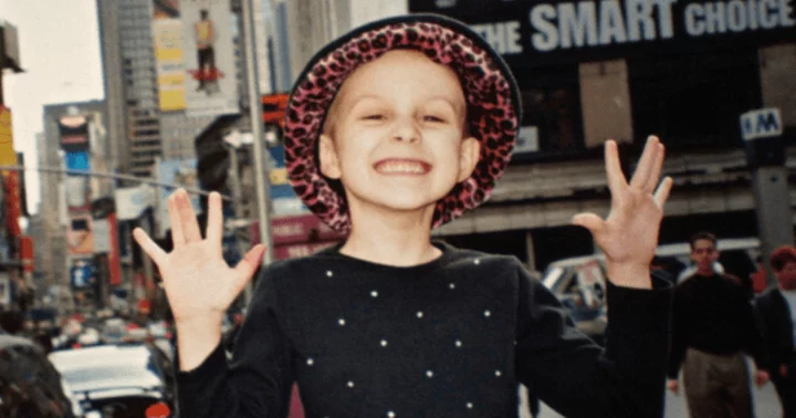 Who was Anna Olivia Healey? 'Cancer-killing pill' AOH1996 named in honor of 9-year-old who died from disease