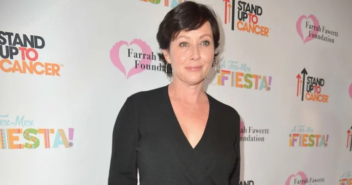 Why Shannen Doherty never had children? Actress walked down the aisle 3 times