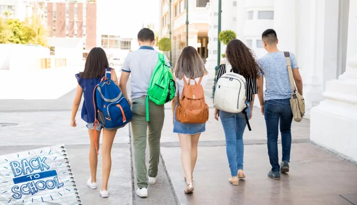 5 tips to help manage your back-to-school mental health