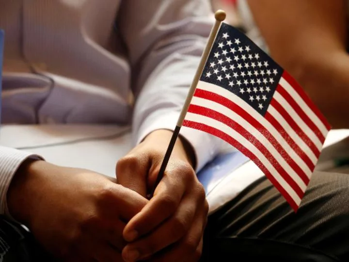 How legal immigration might solve two of America's toughest problems
