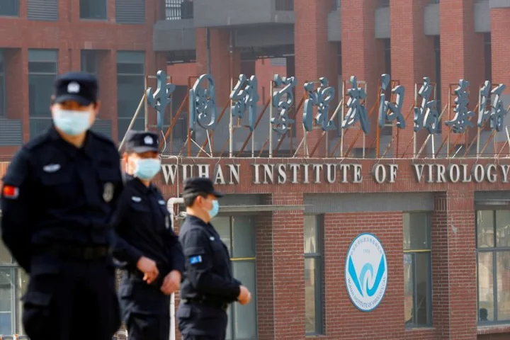 No direct evidence COVID-19 started in Wuhan lab -US intelligence report