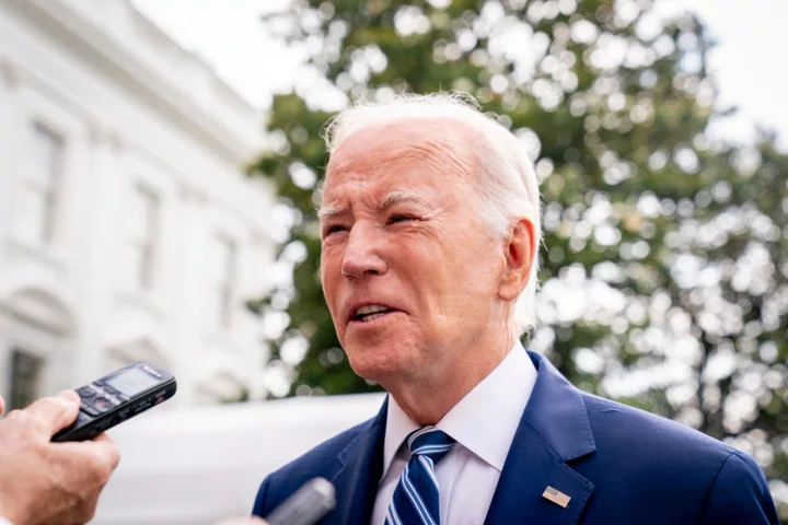 White House reveals Biden uses CPAP machine for sleep apnea after president seen with marks on his face