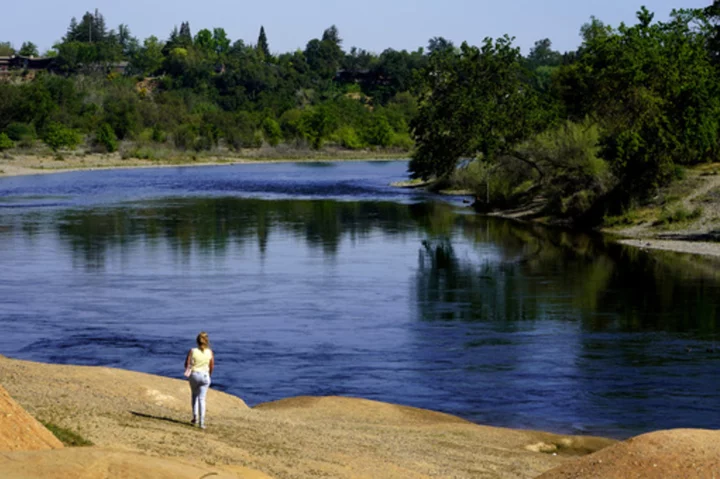 The EPA is investigating how California manages its water following complaints from tribes