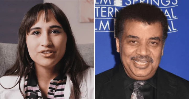 Who is Chloe Cole? Detransitioning activist slams Neil DeGrasse Tyson for saying biology is 'insufficient' to explain gender