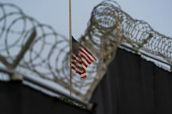 Conditions for Guantanamo detainees are cruel, inhuman and degrading, UN investigator says