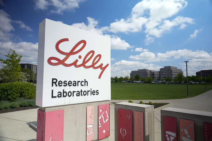One Dose of Lilly’s Novel Heart Drug Cut Risk Factors for a Year