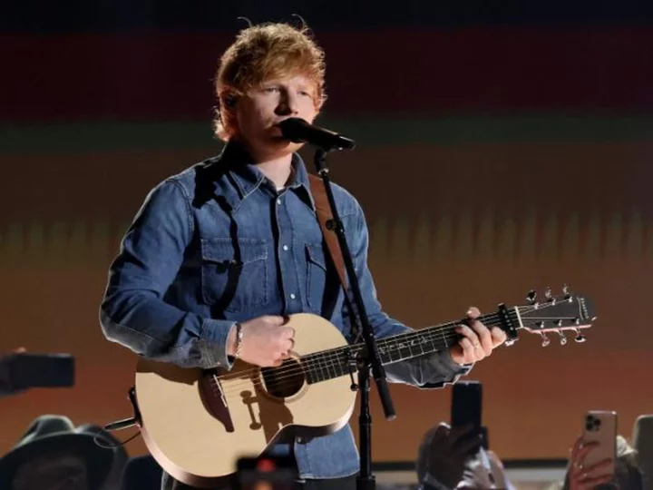 Ed Sheeran fans hospitalized during Pittsburgh show