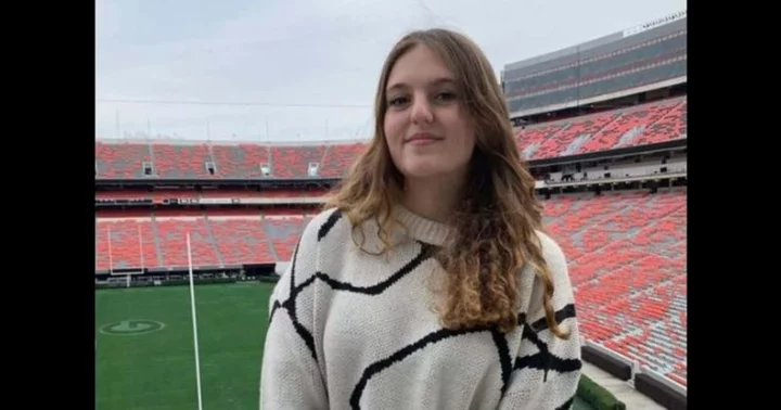 Who was Megan Ebenroth? Teen dies of rare brain-eating amoeba days after swimming in Georgia lake