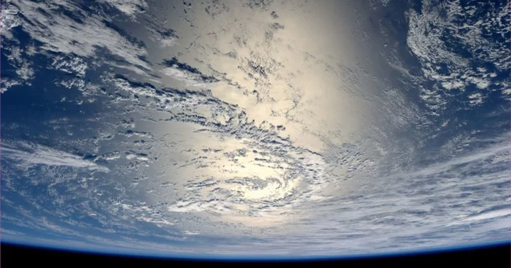 What is a gravity hole? Indian Ocean mystery that has baffled scientists may have been solved