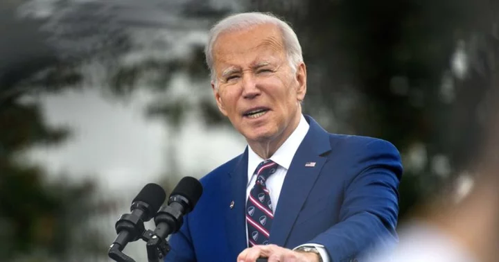 Did Joe Biden really claim US has 'ended cancer'? Truth and context behind POTUS's bizarre claim