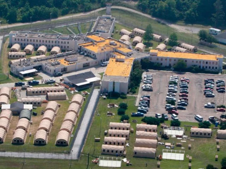 Louisiana juveniles are suffering dangerous heat and isolation in an old death row facility built for adults, a lawsuit states. Experts say the harm could be irreversible
