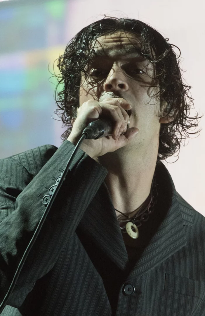 The 1975 replace Lewis Capaldi at Reading and Leeds