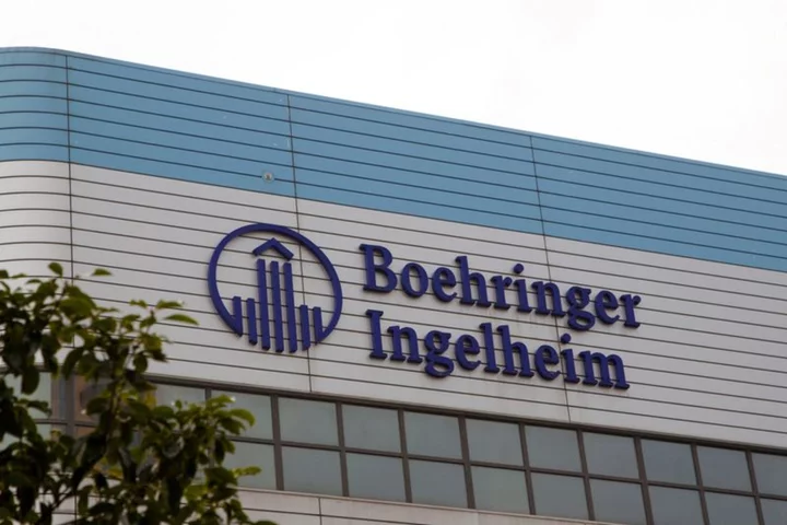 Boehringer latest to sue US over drug price negotiation plan