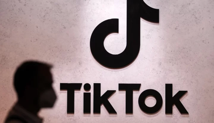 As Twitter fades to X, TikTok steps up with new text-based posts