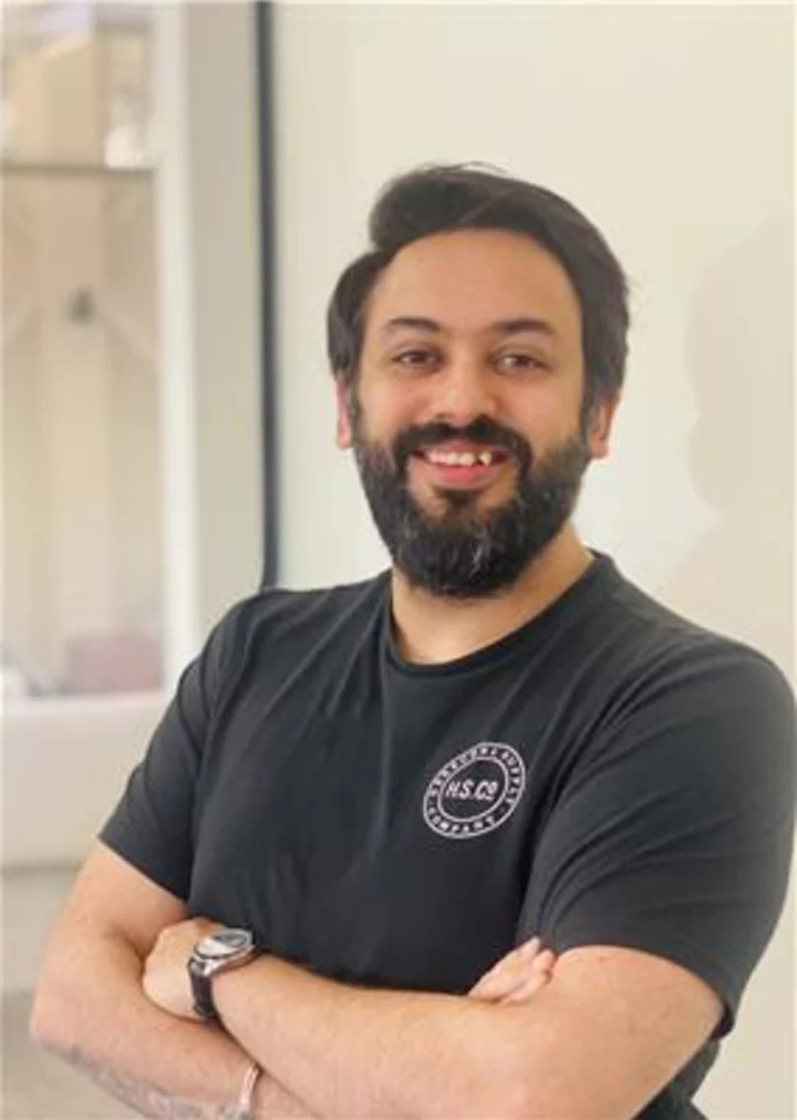 Gatik’s Chief Technology Officer and Co-founder, Arjun Narang, Honored as a 2023 Automotive News Rising Star