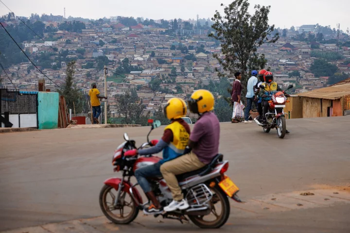 Tired of Waiting for Climate Finance, Africa Sets Up Green Banks