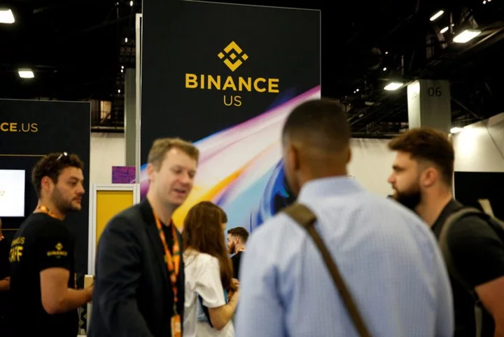 Binance.US suspends US dollar deposits after crackdown by regulators