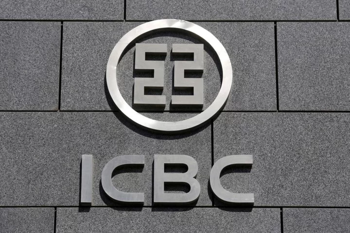 In the Market: Inside Wall Street's scramble after ICBC hack