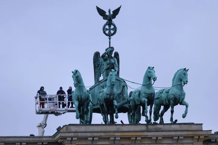 Bundesbank Chief Calls on Berlin to Create Budget Clarity Soon