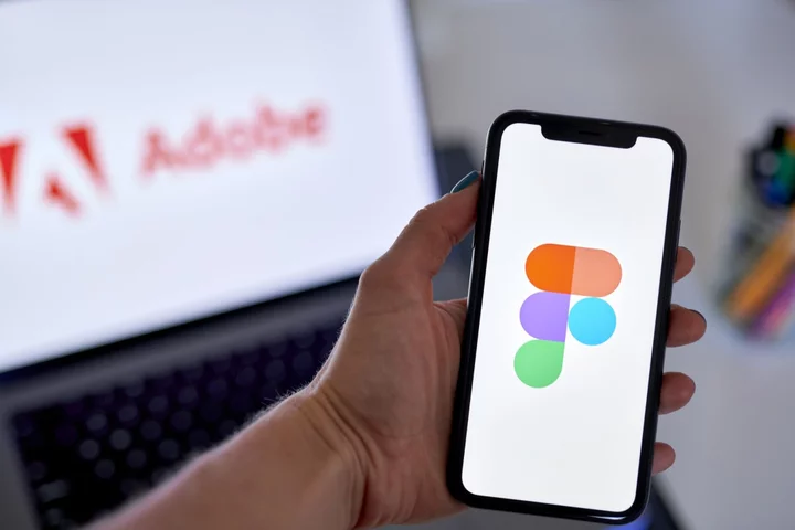 Adobe’s $20 Billion Figma Deal Gets EU Warning Shot