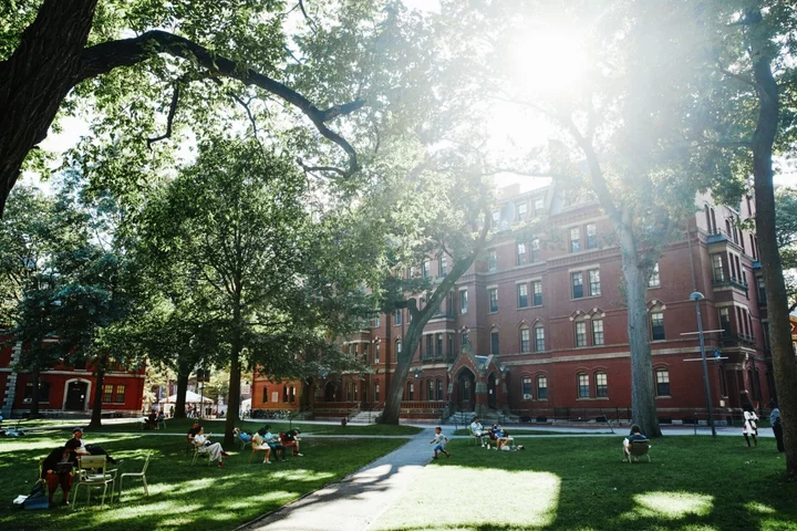 Harvard Ignites Backlash Over Delayed Response to Hamas Attack on Israel