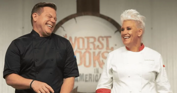 'Worst Cooks in America' Season 28 production halted as crew members go on strike seeking 'fair wages'