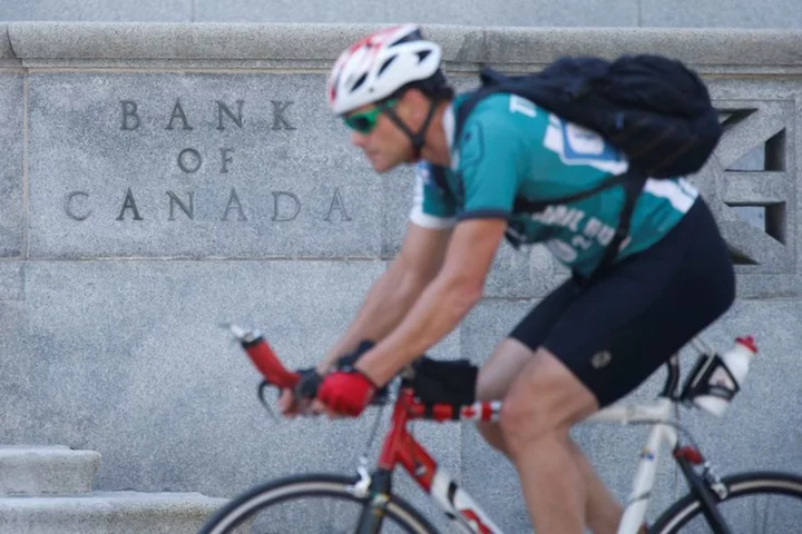 Bank of Canada hikes rates to 4.75%, highest in 22 years