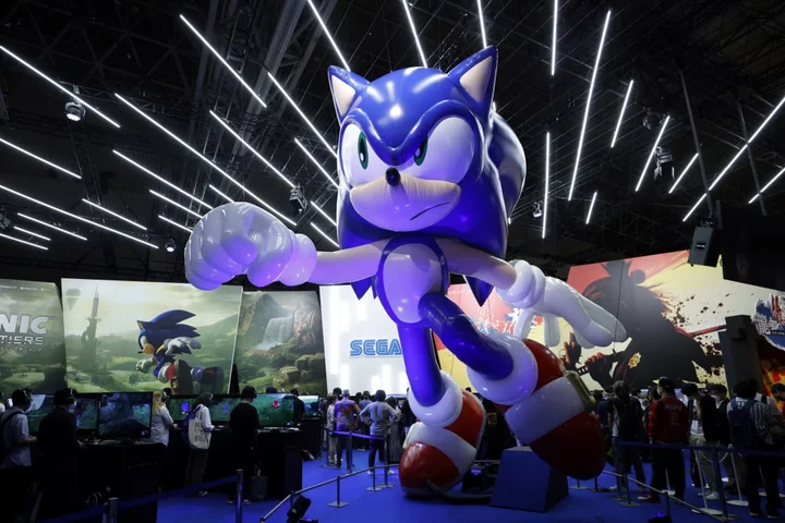 Sega Pulls Back From Blockchain Gaming as Crypto Winter Persists