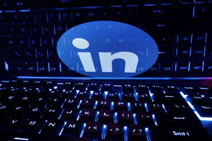 LinkedIn lays off 668 employees in second cut this year