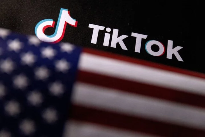 Virginia, other US states back Montana in TikTok ban -court filing