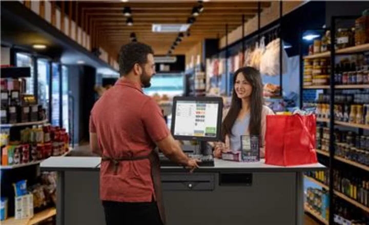 Toshiba Launches Powerful and Compact TCx® 900 Point-of-Sale System