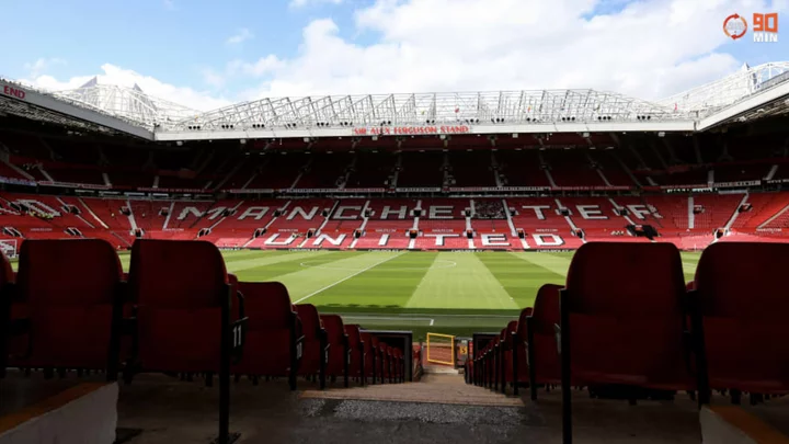 Man Utd takeover talks continue despite valuation concerns