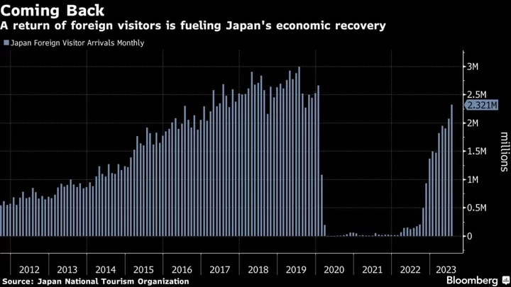 Japan Warns Citizens in China to Speak Quietly Amid Wastewater Backlash