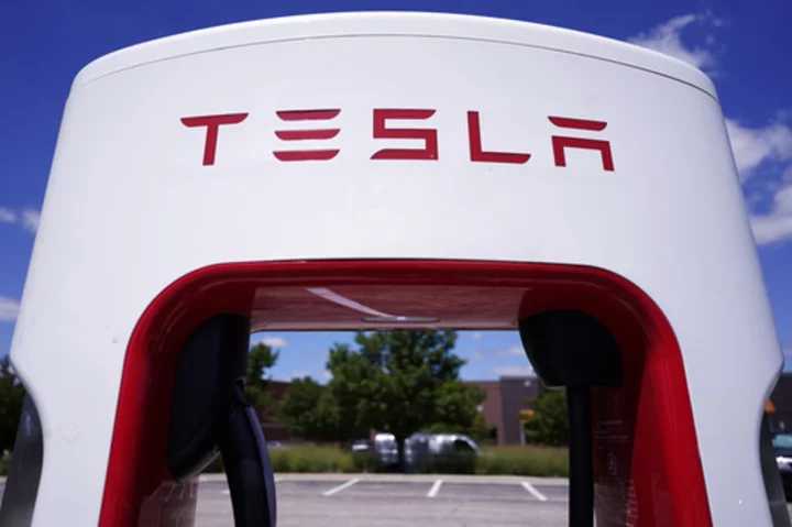 State Supreme Court overturns judge's ruling prohibiting Tesla dealership in Delaware