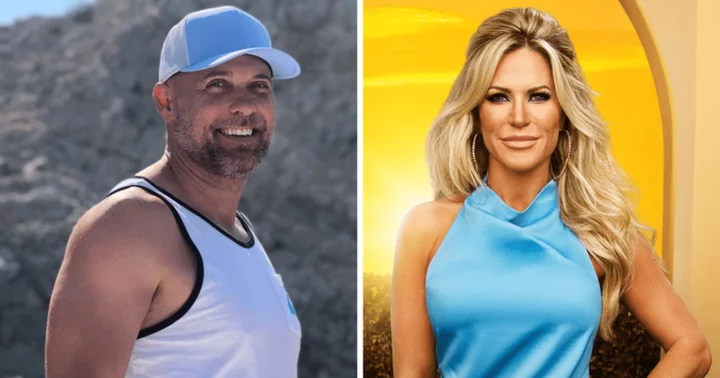 'RHOC' Season 17: Meet Jennifer's ex-husband William Pedranti who sold his biotech company for $70M