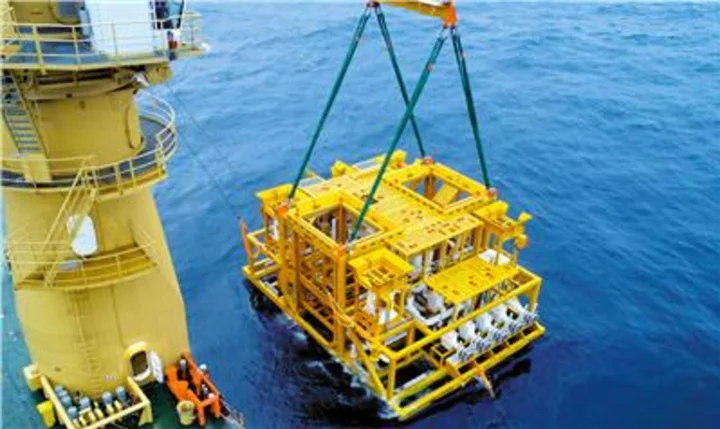 SLB, Aker Solutions and Subsea7 Announce Closing of OneSubsea Joint Venture