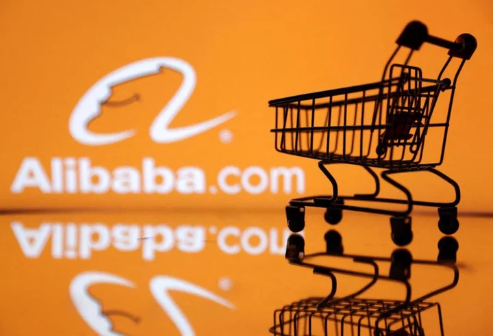 Alibaba tells Erdogan it plans to invest $2 billion in Turkey