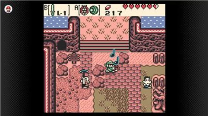 Nintendo News: Nintendo Switch Online Adds Game Boy Color Classics The Legend of Zelda: Oracle of Ages and The Legend of Zelda: Oracle of Seasons