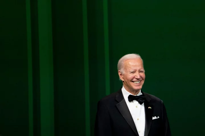 Biden unveils election battle plan: 'Bidenomics'