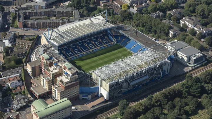 Chelsea could sell naming rights to Stamford Bridge