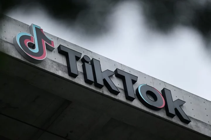 TikTok rivals Twitter with new text format