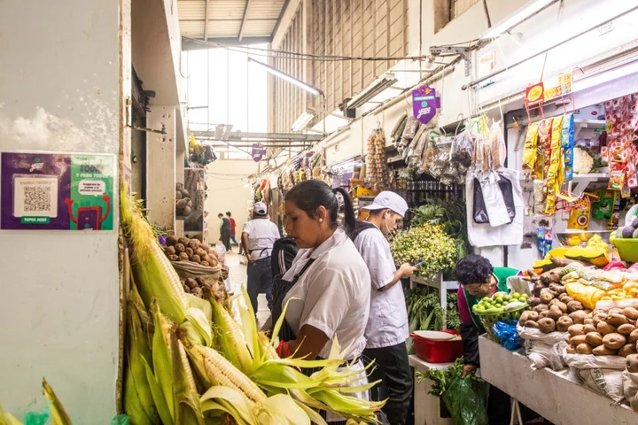 Peru Inflation Cools as Central Bank Braces for El Nino